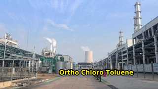 オルト クロロ トルエン-常州新東化工工業開発有限公司
