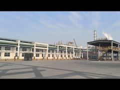 高品質のジクロロトルエンの製造および充填ライン