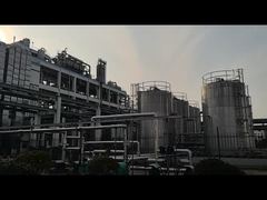 工業用過酸化水素貯蔵タンク ソリューション